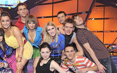 You Can Dance 2, odc. 1 – Fotogaleria