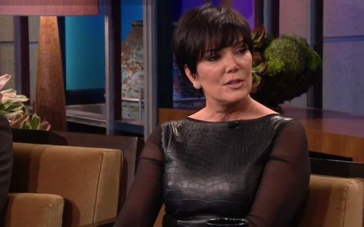 Khloe Kardashian o matce: Ta s*ka ukradła mi sukienkę!