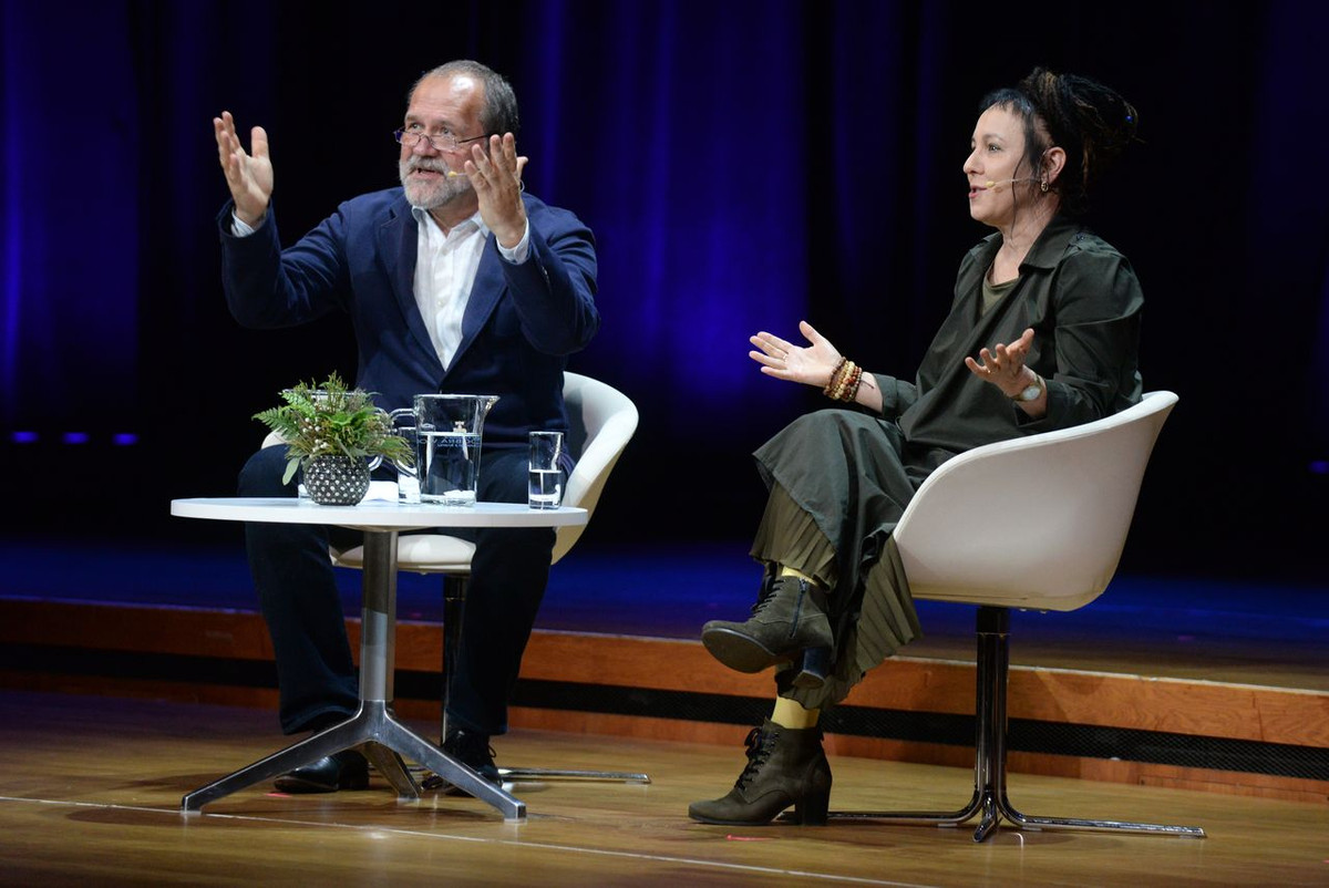 Nie, jakoś mnie nie wciągnęły...