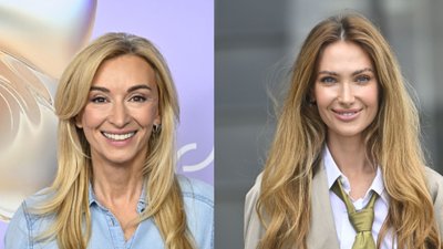 See Bloggers 2026. Wojciechowska w kolorze sezonu. Woźniak też zadała szyku!