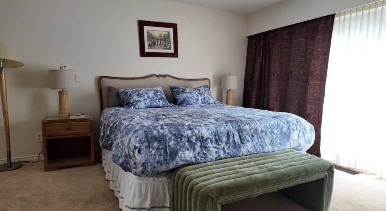 Jaś Dąbrowski i Sylwia Przybysz pokazali dom w Kanadzie, fot. Instagram