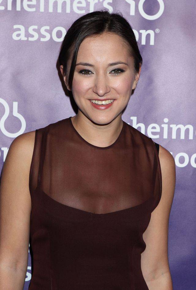 Zelda Williams – córka Robina Williamsa