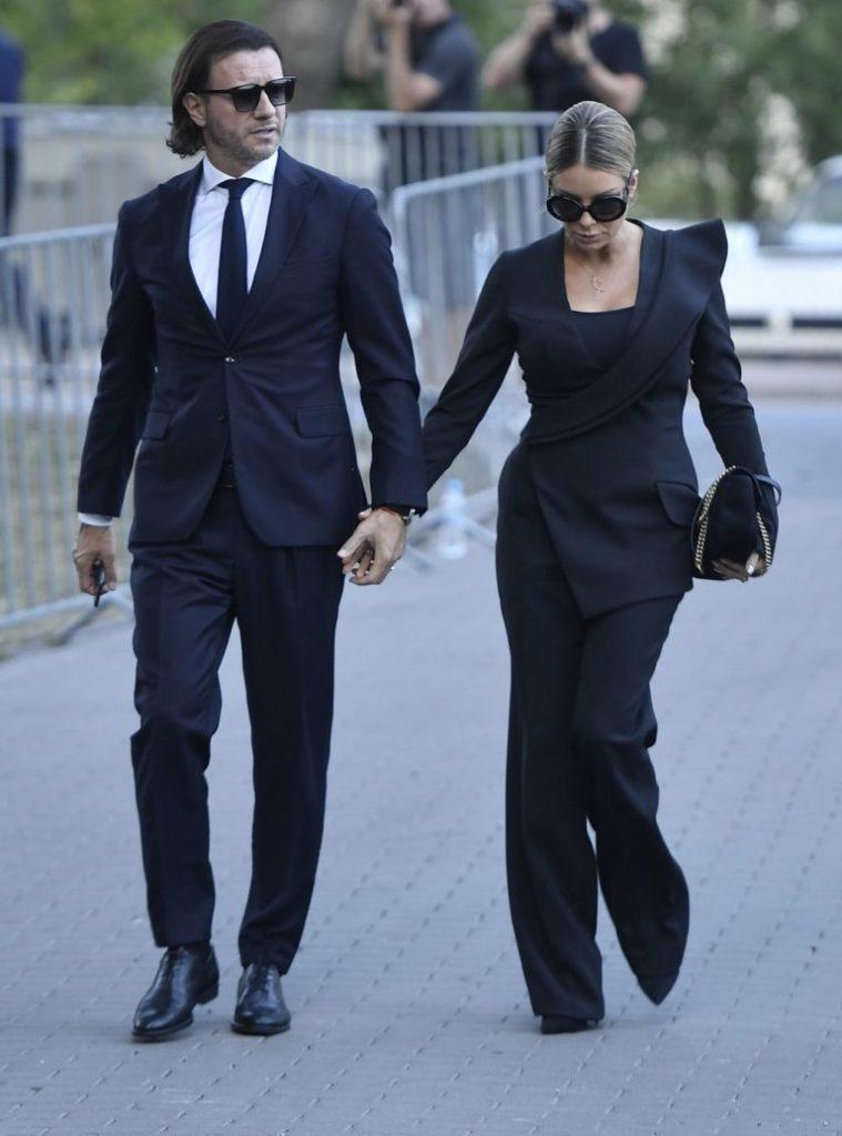 Małgorzata Rozenek Majdan