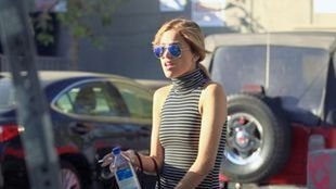 Nowa dziewczyna Liama Hemswortha ma wiele wspólnego z Miley