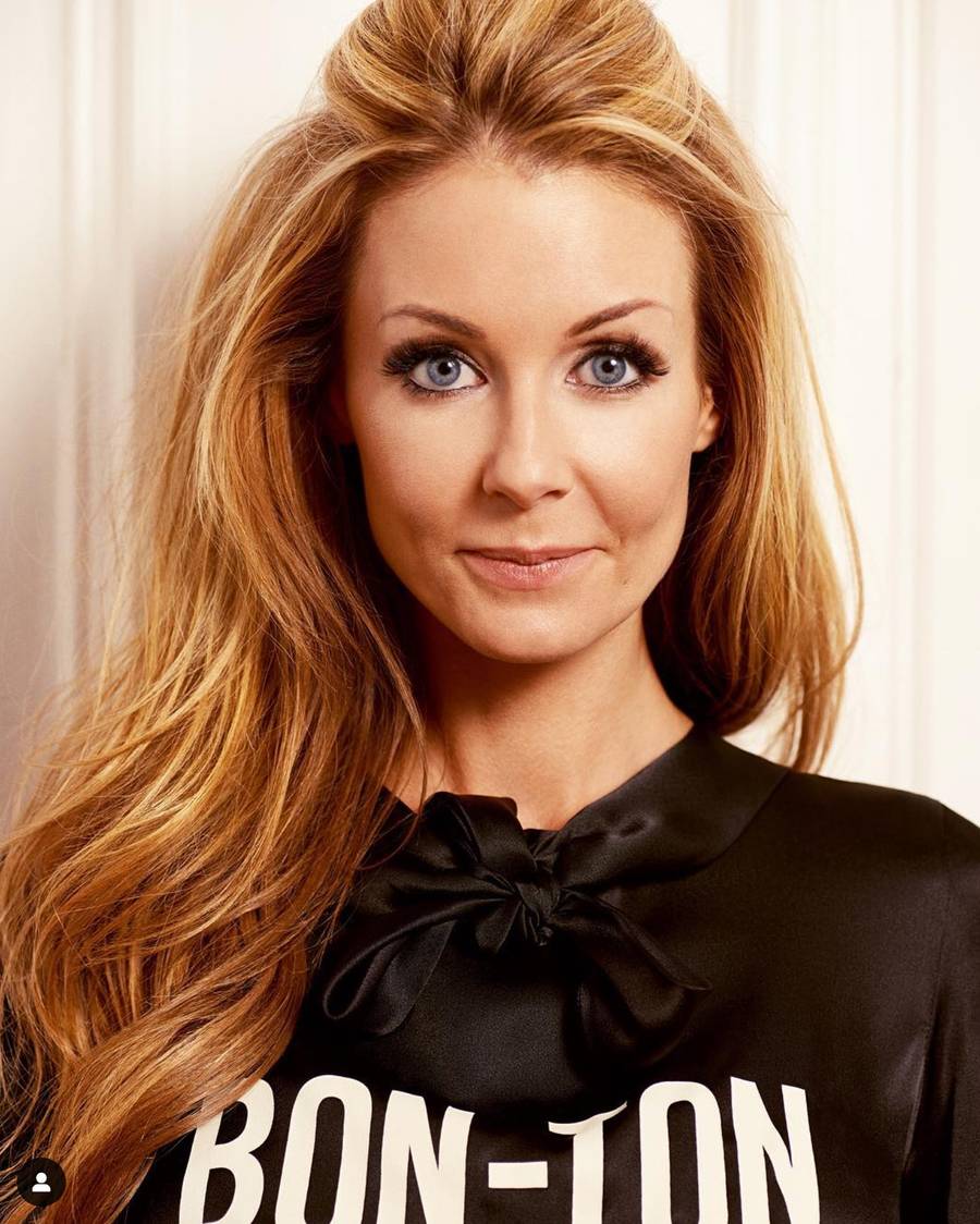 Dotarliśmy na SAM KONIEC Instagrama Małgorzaty Rozenek! Co tam odnaleźliśmy? (ZDJĘCIA)