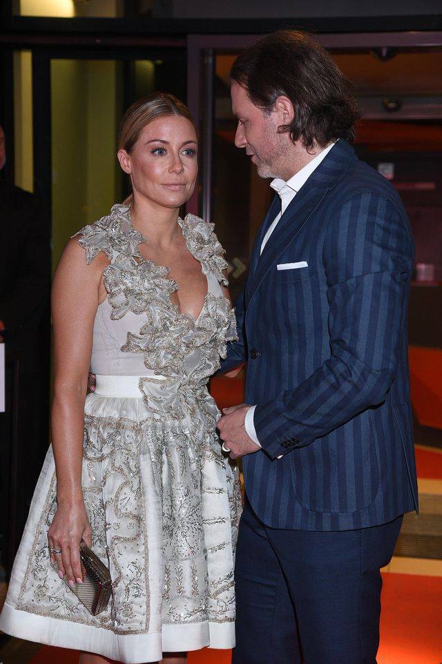 Rozenek-Majdan: Pochodzę z dość ZAMOŻNEGO DOMU. Błagała tatę, żeby pozwolił jej pracować na studiach