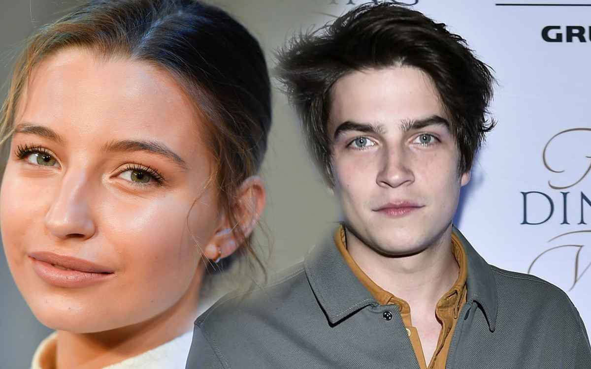 Nikodem Rozbicki POTWIERDZIŁ związek z Julią Wieniawą: “Pięknie Wam razem”