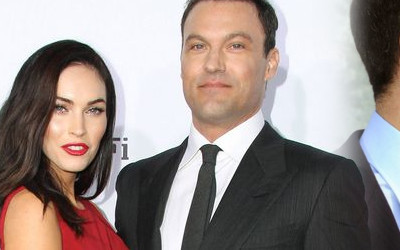 Kto jest ojcem trzeciego dziecka Megan Fox?