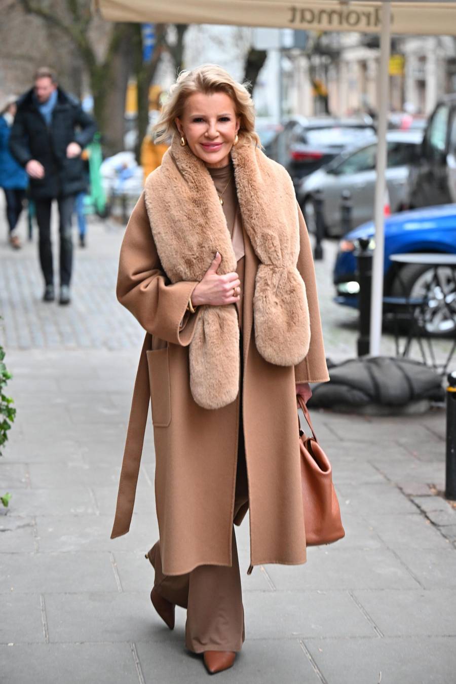 Gwiazdorski weekend w Dzień Dobry TVN. Przetakiewicz, Racewicz, Jarmołowicz, Urbańska…