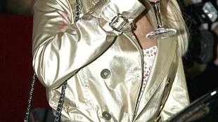 Czy Doda prowadzi po kieliszku?