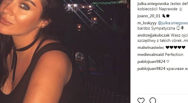 WOW! Siostra Siwiec wygląda jak Natalia!