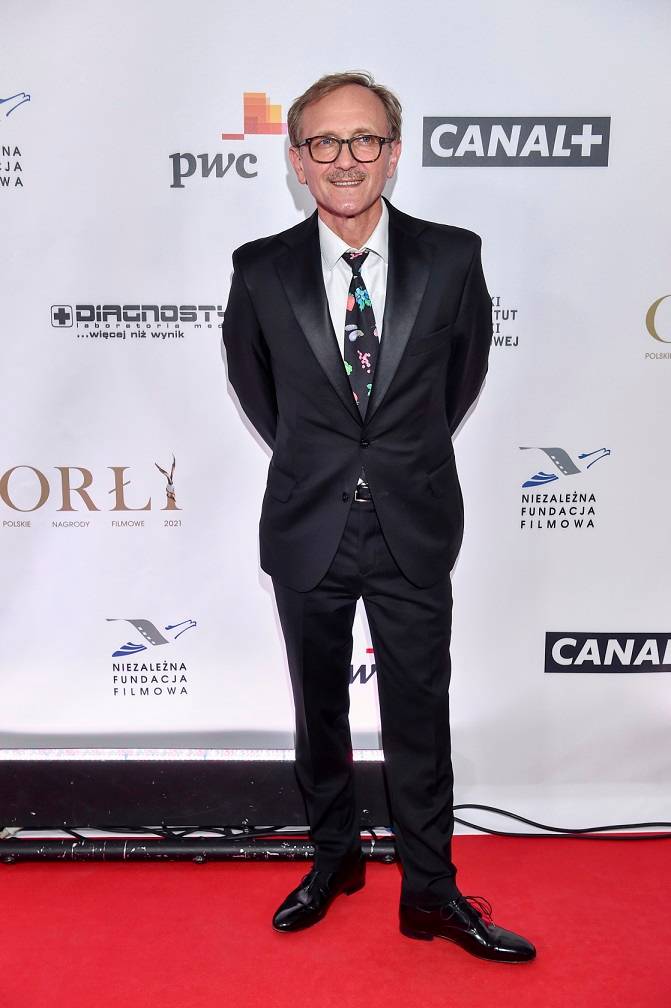 ORŁY 2021. Wieczór par: Różczka i Holubek, Boczarska i Banasiuk, Stuhr z żoną….