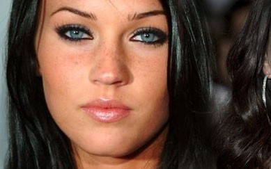 Megan Fox dzisiaj i kilka lat temu (FOTO)