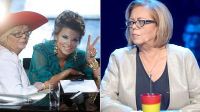 Elżbieta Zapendowska uderza w Edytę Górniak. Porównuje współprace z nią DO KOSZMARU!