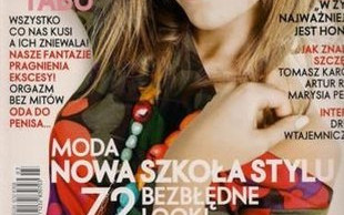 Jak Kasia Tusk zarabia na chleb