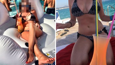 WOW! Natalia Siwiec ma poważną KONKURENCJĘ! (ZDJĘCIA)