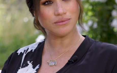 Wywiad z Meghan Markle – wierzysz w słowa księżnej?