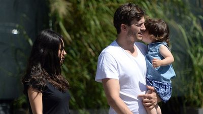 Zwyczaje w domu Mili i Ashtona mogą wprawić niektórych rodziców w OSŁUPIENIE