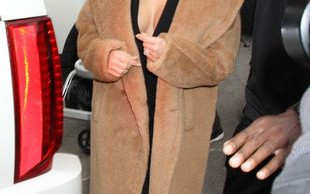 Kim Kardashian poskąpiła pieniędzy ofiarom na Filipinach