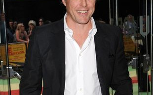 51-letni Hugh Grant został ojcem!