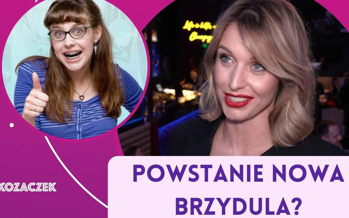 Julia Kamińska zaczęła śpiewać: “Mama się nie r*cha!”. Odcina się od Brzyduli?