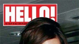 Cheryl Cole: Lekarze uratowali mi życie