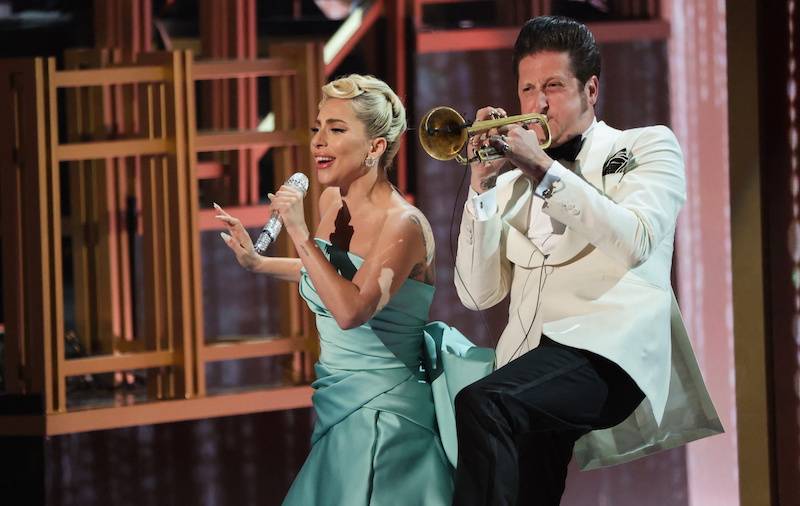 GRAMMY 2022. Lista zwycięzców wieczoru