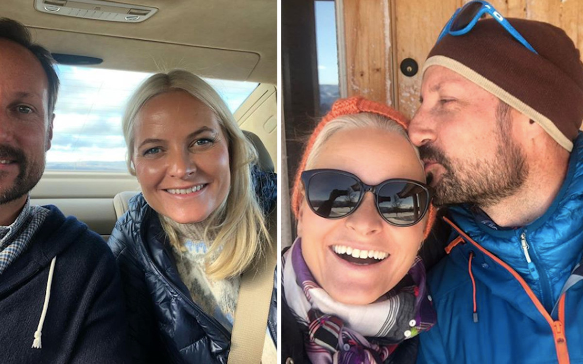 Księżna Norwegii w poważnych tarapatach. Jeśli zachoruje na KORONAWIRUSA może nie przeżyć