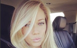 Kendra Wilkinson opowiedziała o fantazjach seksualnych