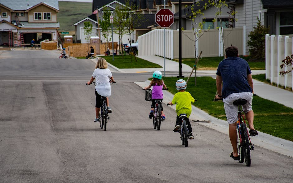 Jaki rower dla 5-latka? Jak dobrać rower do wzrostu?