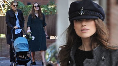 Keira Knightley SZCZERZE o rodzicielstwie. Gwiazda swoim odważnym wyznaniem rozczuliła fanów!