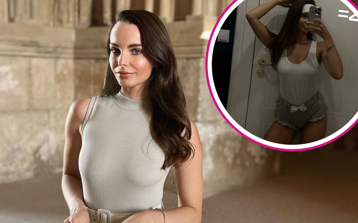 Nadia Długosz zdradziła, ile PŁACI pani sprzątającej. W komentarzach burza!