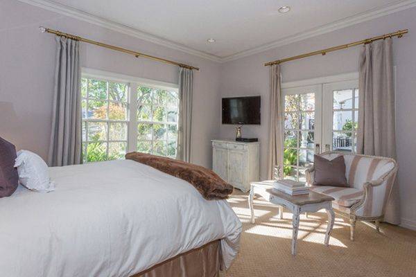 Tak mieszkała Jennifer Lopez