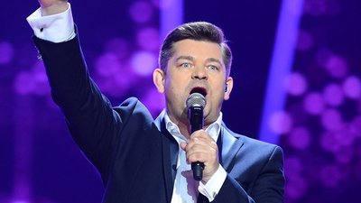 Zenon Martyniuk dorobił się pracy naukowej