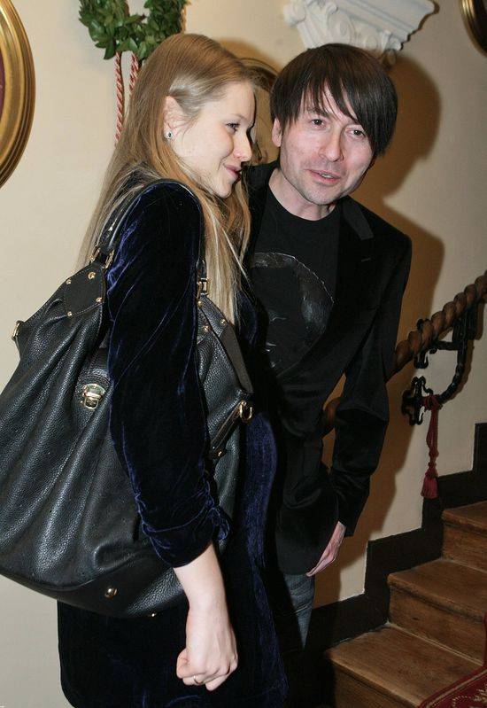 Agata Rubik na salonach