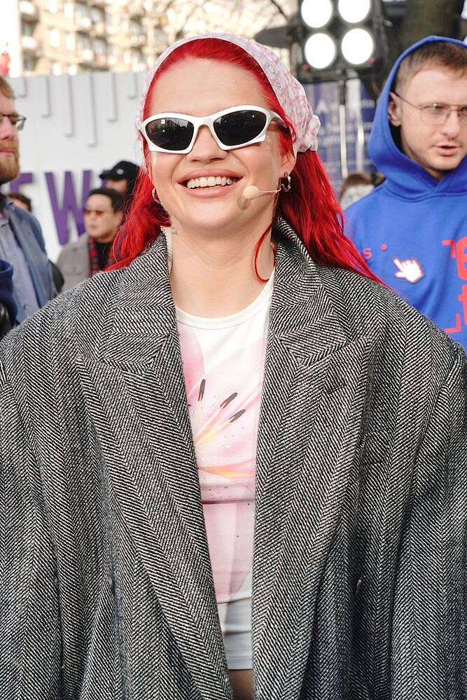 Margaret, fot. KAPIF