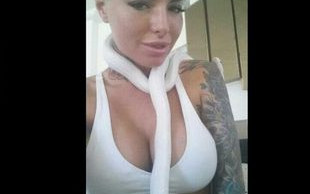 War Machine tłumaczy się z pobicia na Twitterze