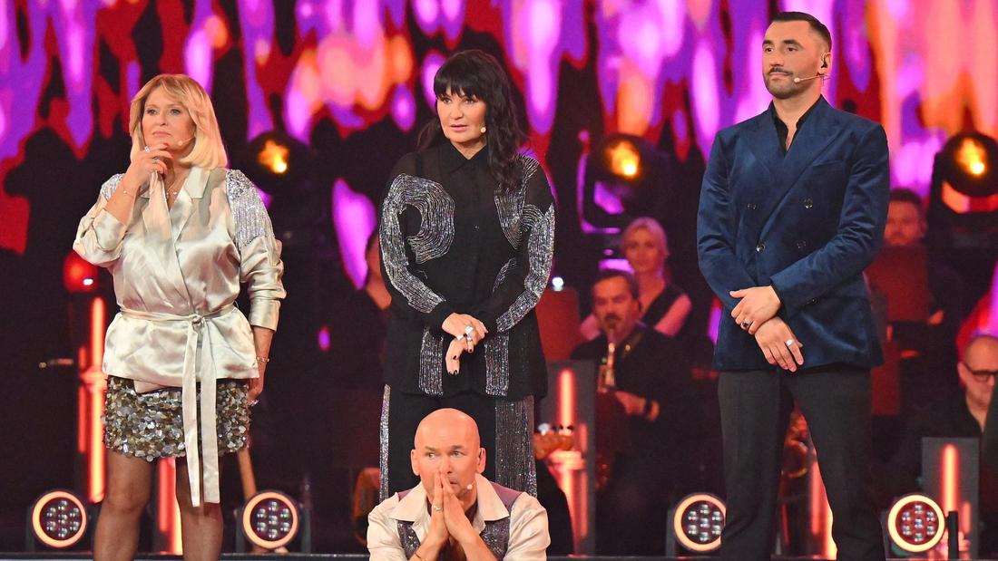 Jury