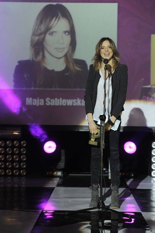 Maja Sablewska, fot. KAPiF