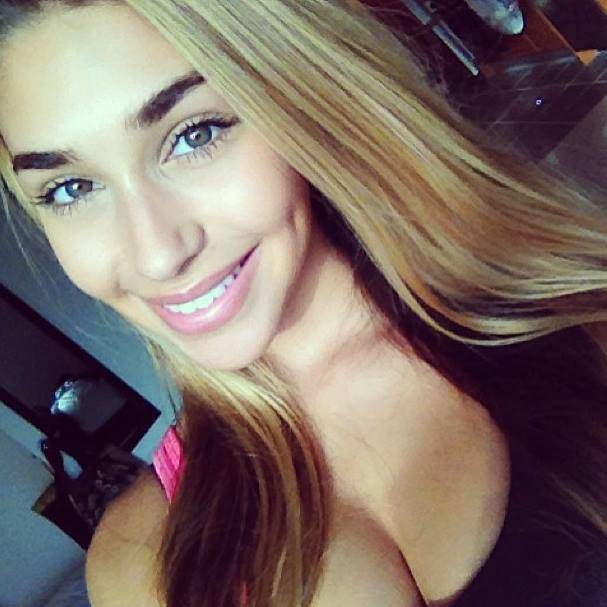 Chantel Jeffries – przyjaciółka Justina Biebera z Miami