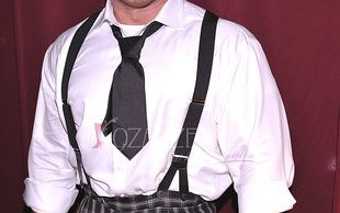 Dlaczego Pudzian siedział 19 miesięcy za kratkami?