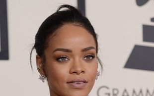 Rihanna skomentowała tatuaże swojej psychofanki