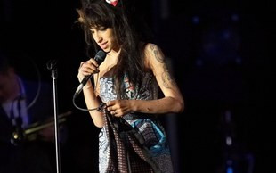 Amy Winehouse w szpitalu