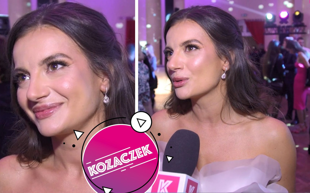 Natalia Janoszek zdradza, czy będzie jej teraz więcej w Polsce. Jakie ma plany na karierę?