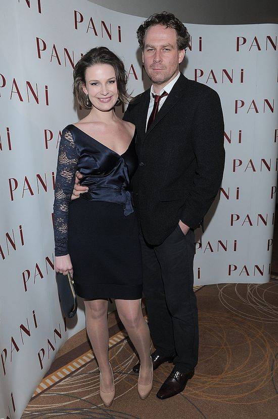 Srebrne Jabłka Pani 2012