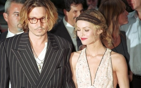 U Deppa i Paradis kryzys