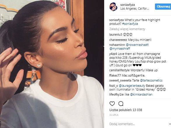 SZOK! Te siostry wyglądają jak Kylie i Kim Kardashian!