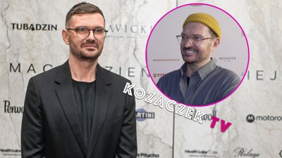 Maciej Zień o wymarzonym ślubie z ukochanym: “Planujemy i czekamy na to” (WIDEO)