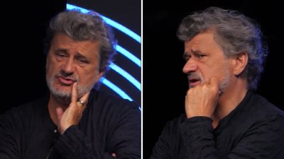 SZOKUJĄCE wyznanie Palikota po wyjściu na wolność: “Jestem bezdomnym (…)” (WIDEO)