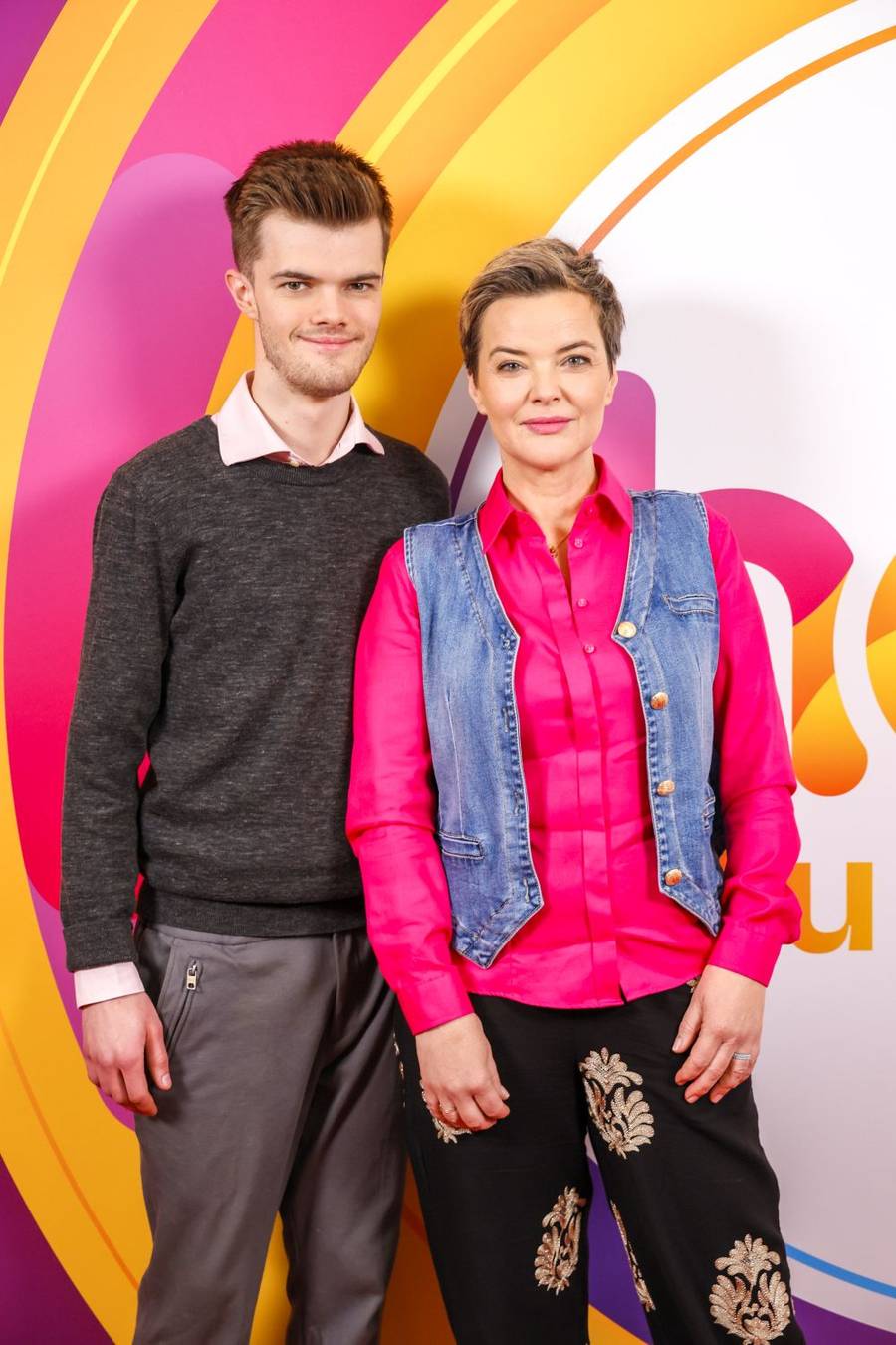 Monika Richardson/AKPA